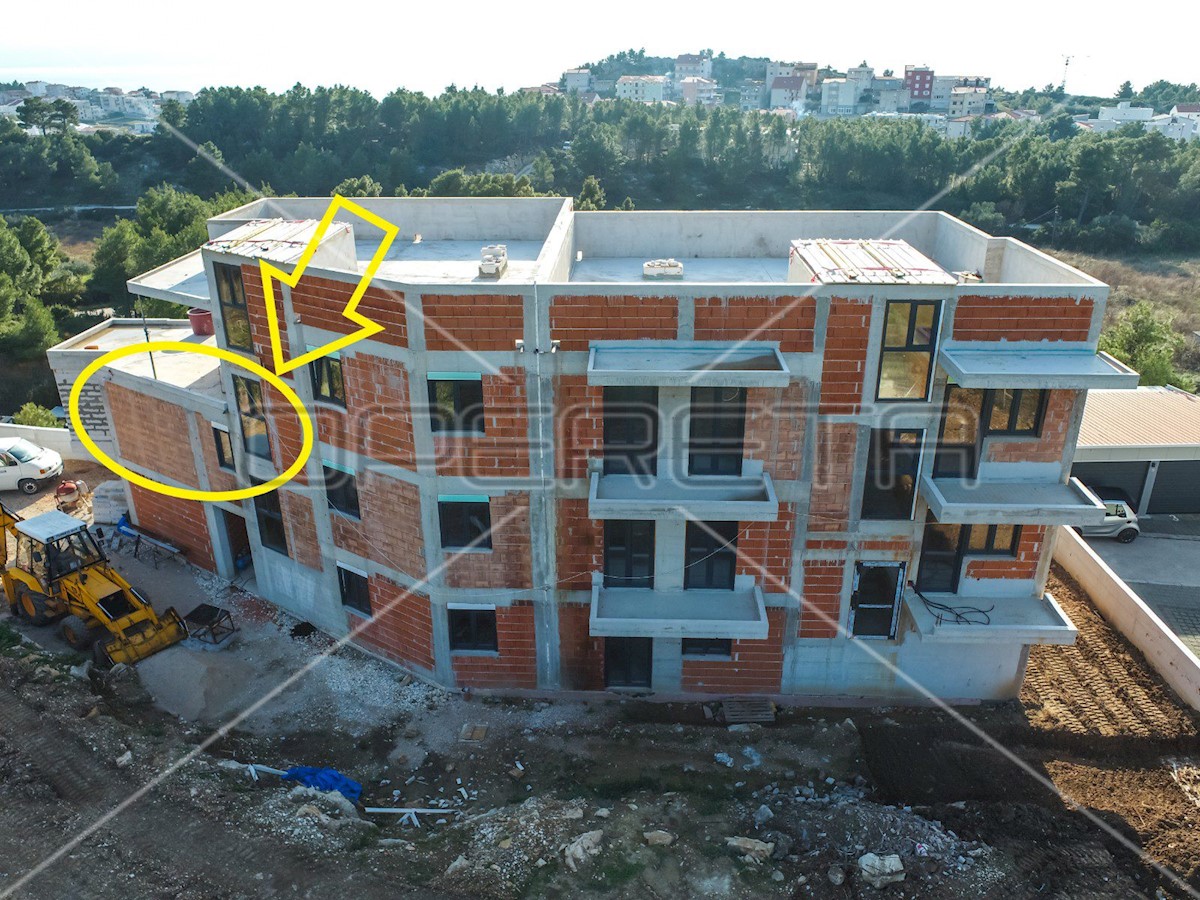 Apartma Na predaj - SPLITSKO-DALMATINSKA PODSTRANA