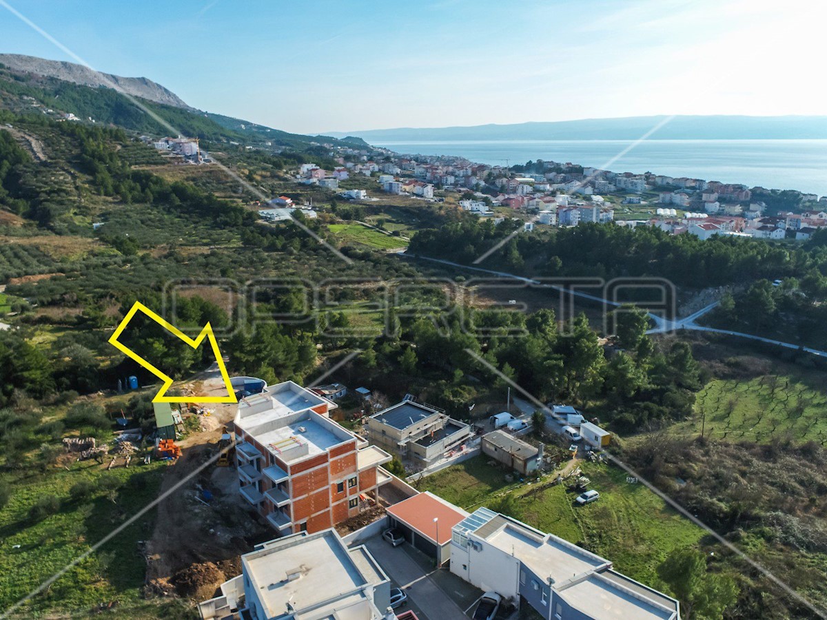 Apartma Na predaj - SPLITSKO-DALMATINSKA PODSTRANA