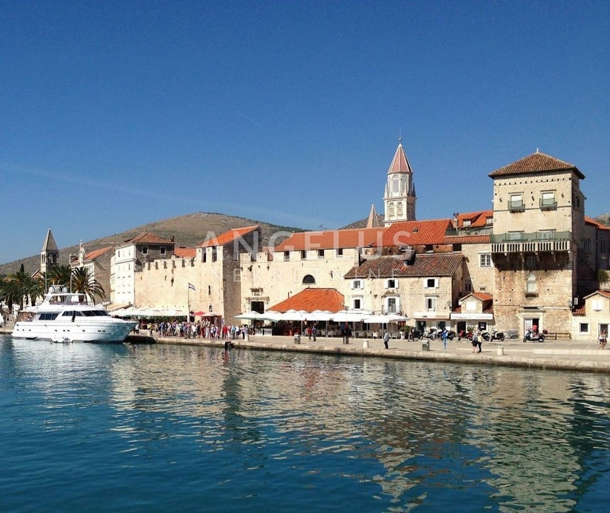 Casa In vendita - SPLITSKO-DALMATINSKA TROGIR