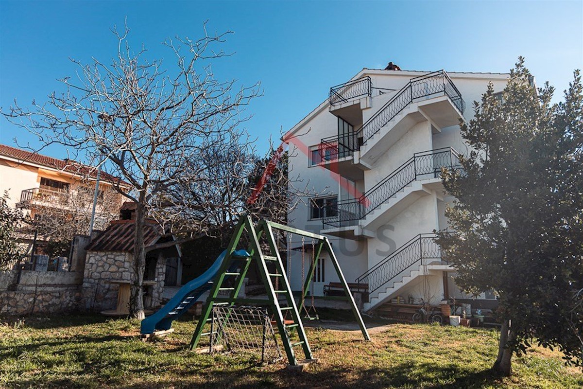 Haus Zu verkaufen - PRIMORSKO-GORANSKA KRALJEVICA