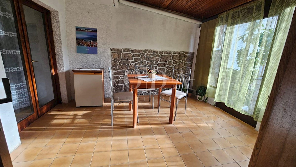 Kuća Na prodaju - PRIMORSKO-GORANSKA NOVI VINODOLSKI