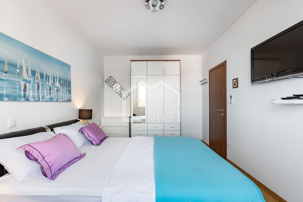 Appartement À louer - SPLITSKO-DALMATINSKA SPLIT