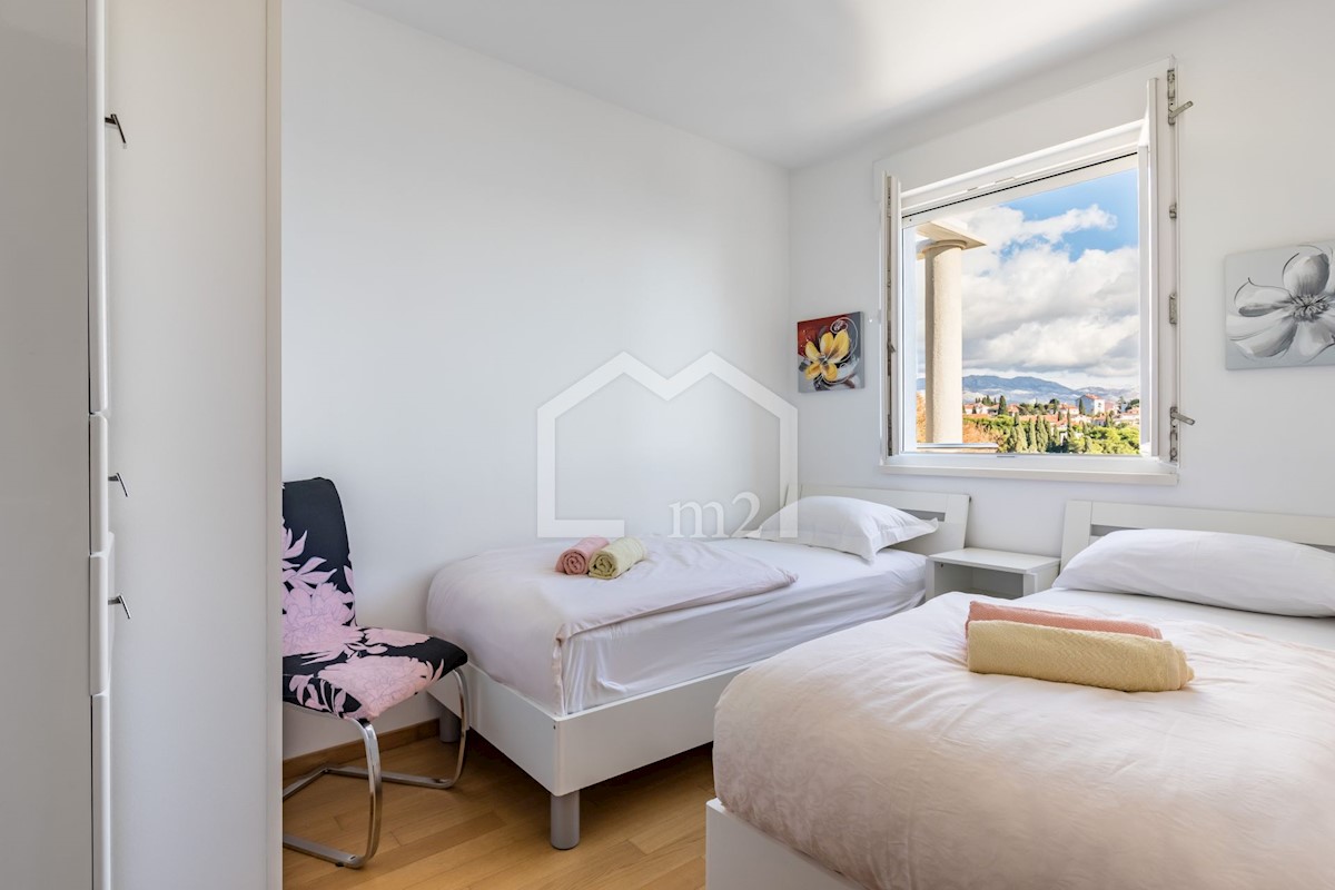 Apartmán K pronájmu - SPLITSKO-DALMATINSKA SPLIT