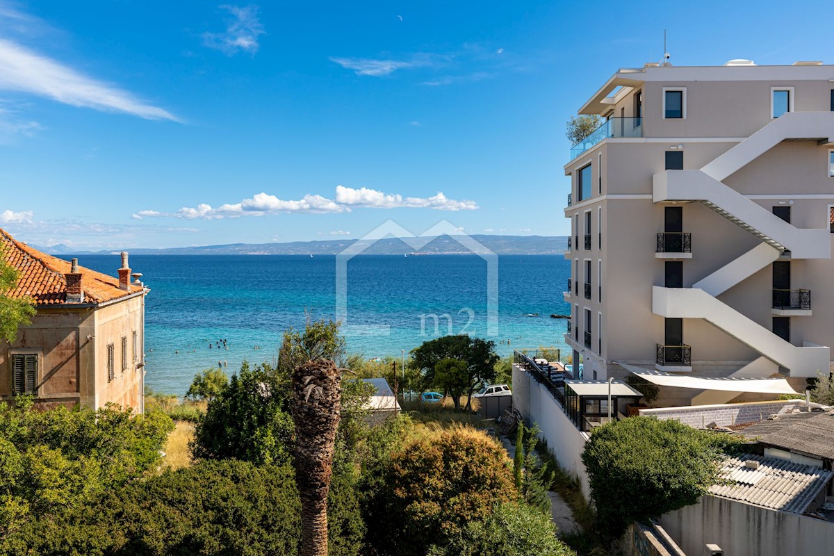 Apartment Zu vermieten - SPLITSKO-DALMATINSKA SPLIT