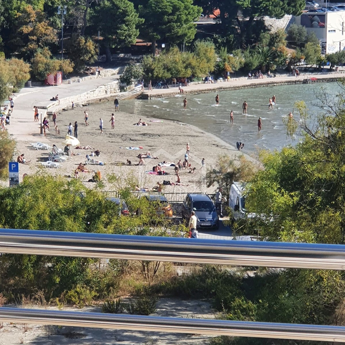 Apartmán K pronájmu - SPLITSKO-DALMATINSKA SPLIT