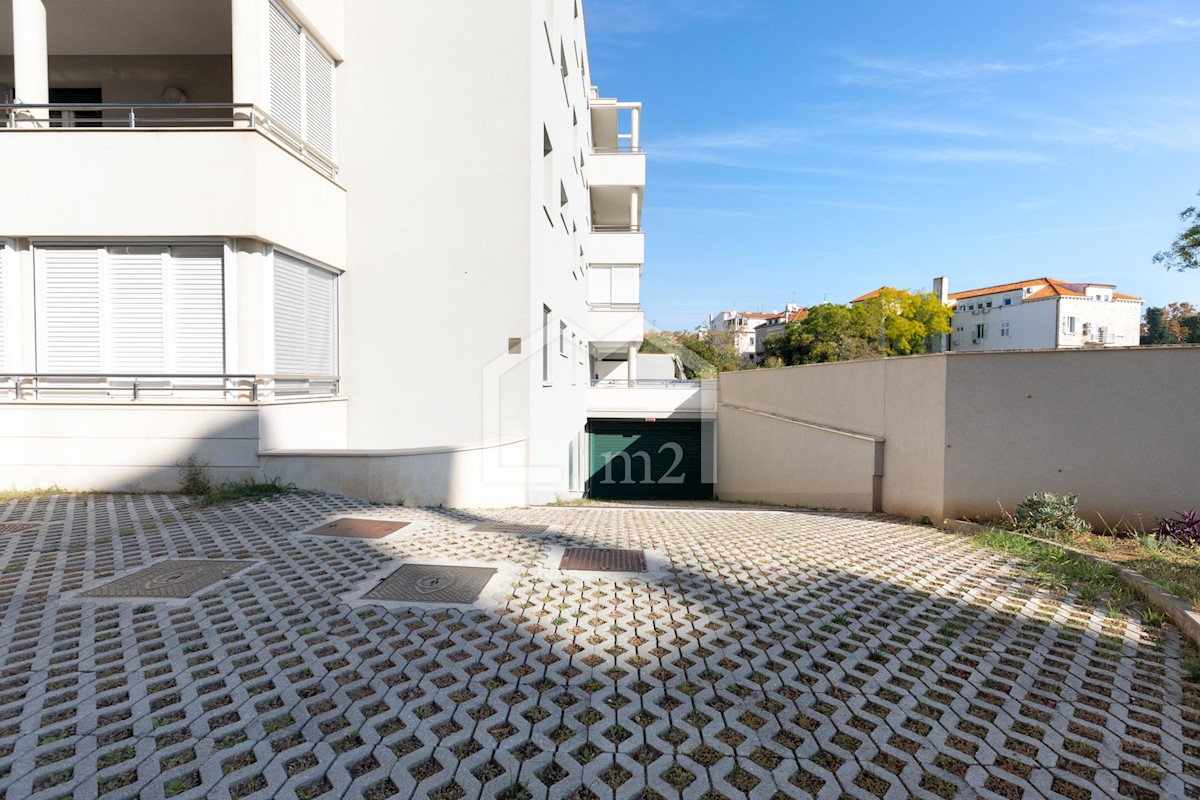 Apartment Zu vermieten - SPLITSKO-DALMATINSKA SPLIT