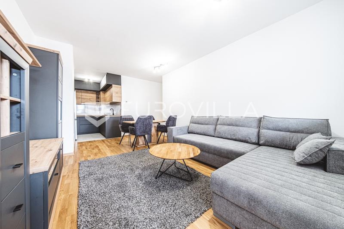 Apartmán Na prenájom PEŠČENICA