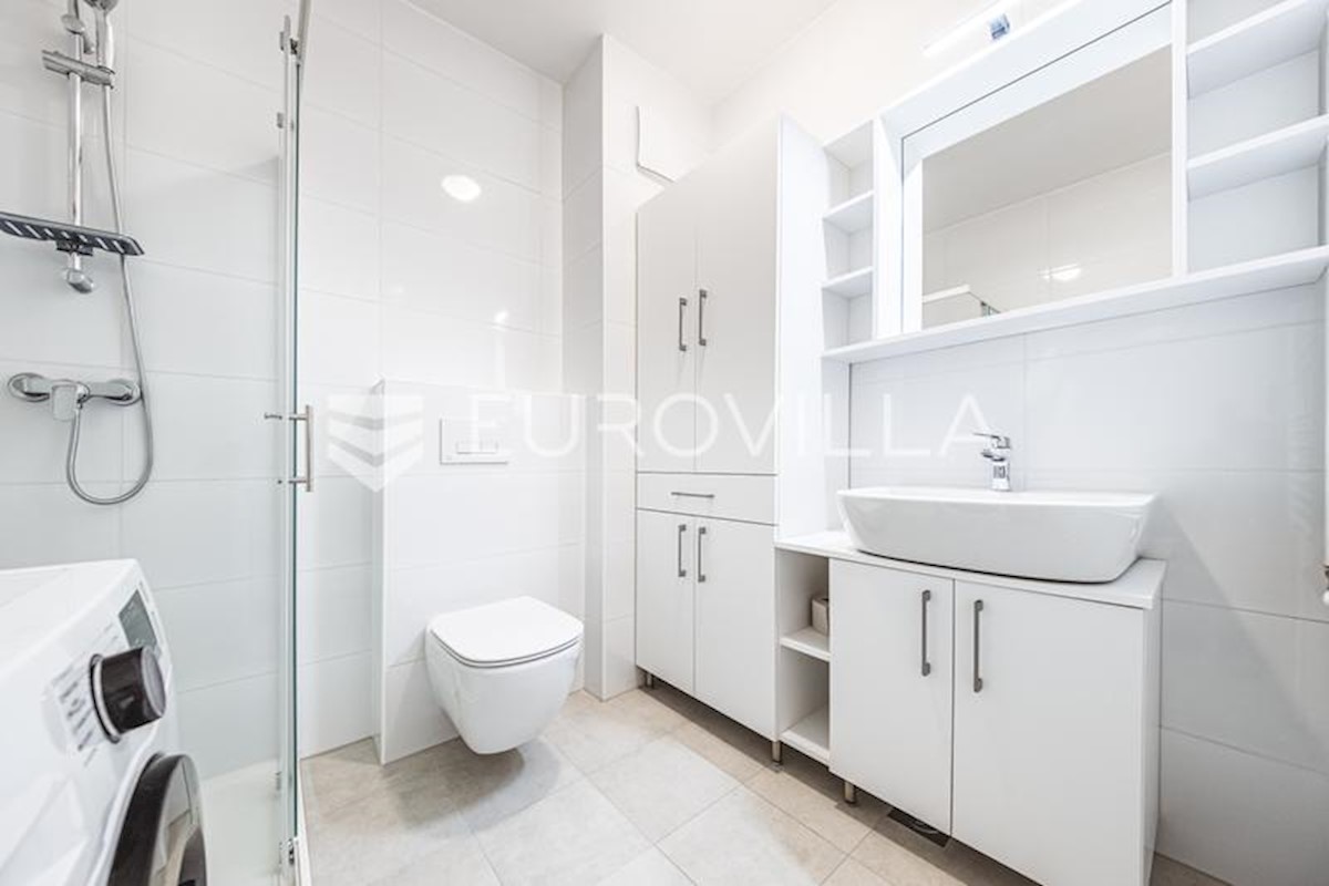 Flat For rent - GRAD ZAGREB ZAGREB