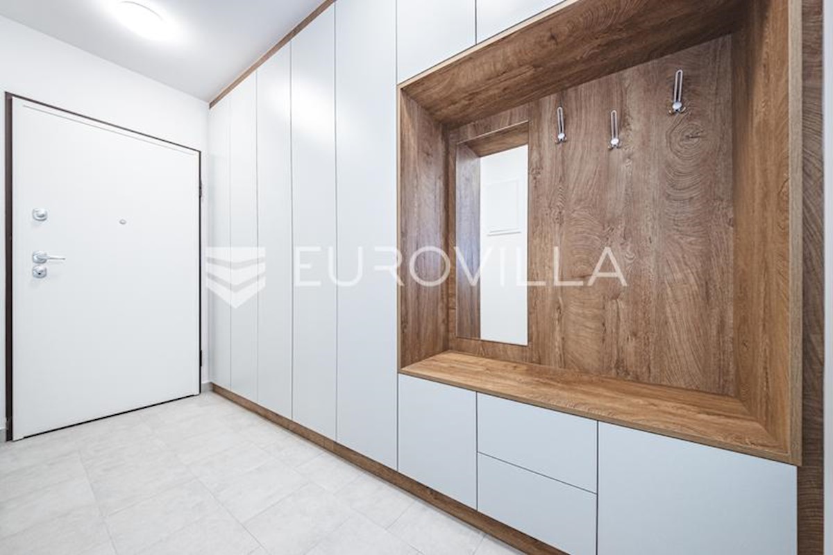 Flat For rent - GRAD ZAGREB ZAGREB