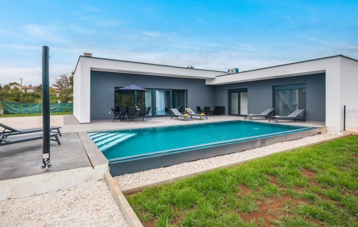 Casa in vendita 125 m² – Žminj