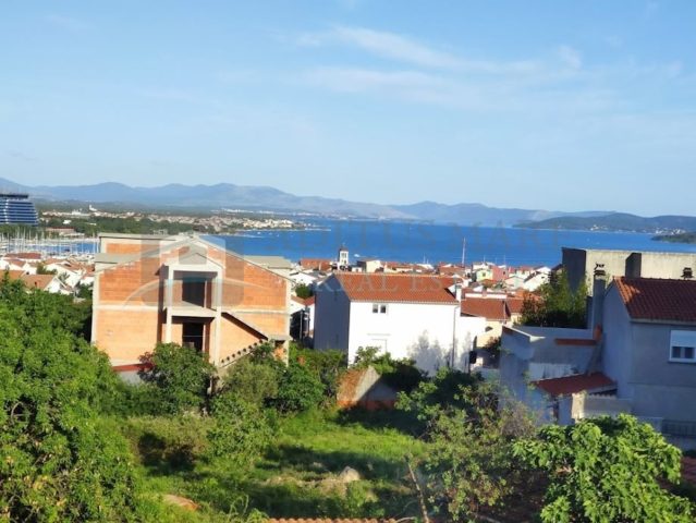 Zemljište na prodaju 1500 m² – Vodice