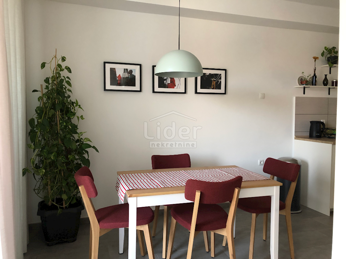 Appartement À louer - PRIMORSKO-GORANSKA RIJEKA