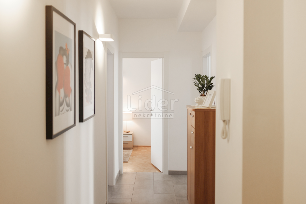 Appartement À louer - PRIMORSKO-GORANSKA RIJEKA