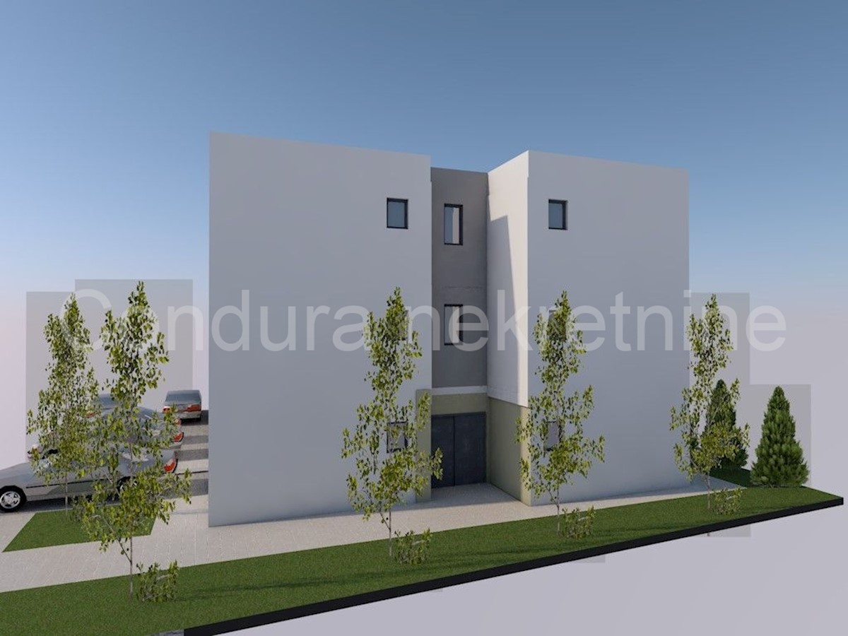 Apartma Na predaj - ZADARSKA PAG
