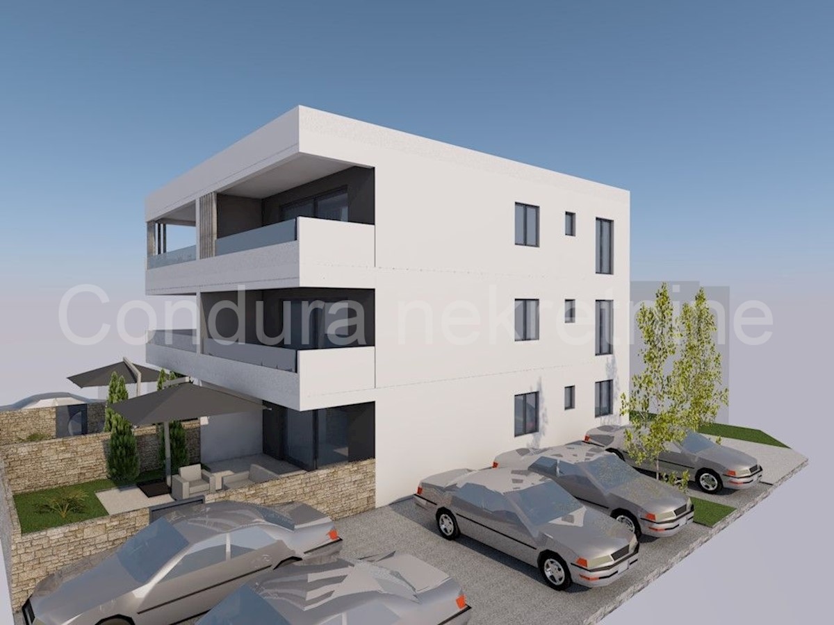 Apartma Na predaj - ZADARSKA PAG