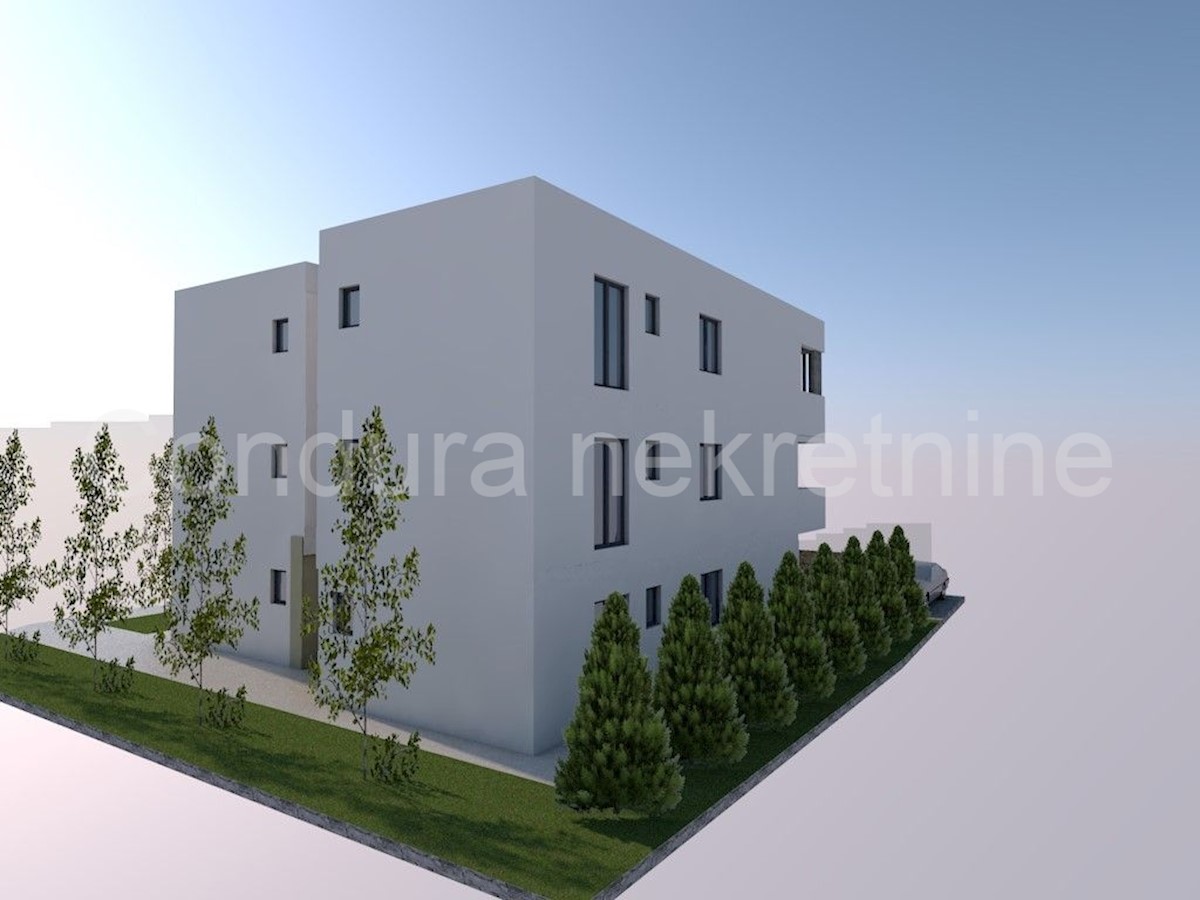 Apartma Na predaj - ZADARSKA PAG