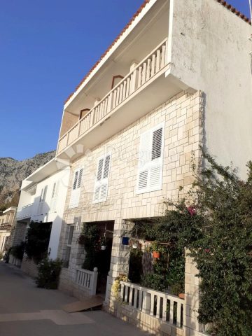 Dom Na predaj - Splitsko-dalmatinska Podgora - foto 3/13