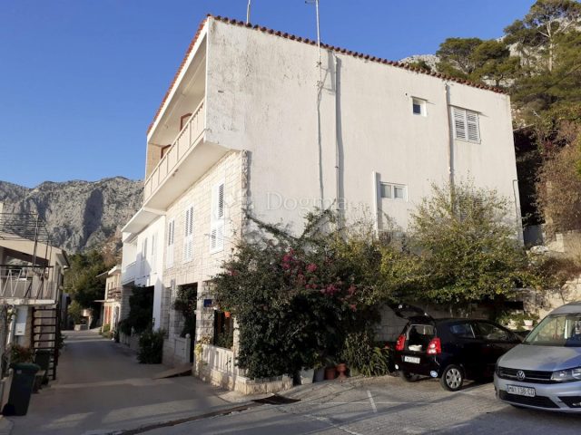 Dom Na predaj - Splitsko-dalmatinska Podgora - foto 4/13