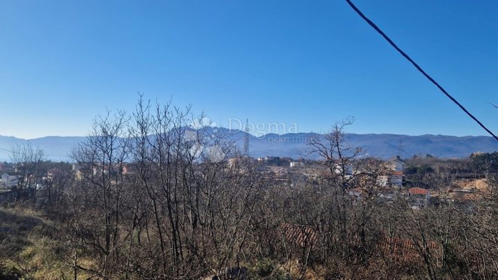 Terreno in vendita 1899 m² – Marinići
