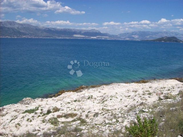 Pozemek Na prodej - Splitsko-dalmatinska Split - foto 3/7
