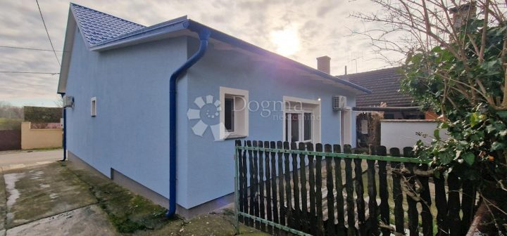 House for sale 88 m² – Batina