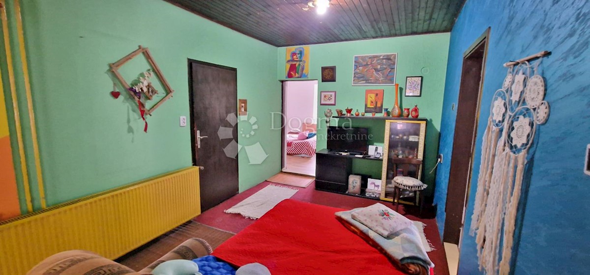 Dom Na sprzedaż - OSJEČKO-BARANJSKA DRAŽ