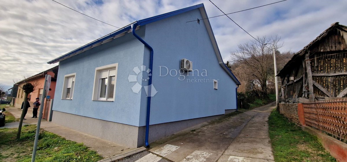 Dom Na sprzedaż - Osječko-baranjska Draž - foto 2/28