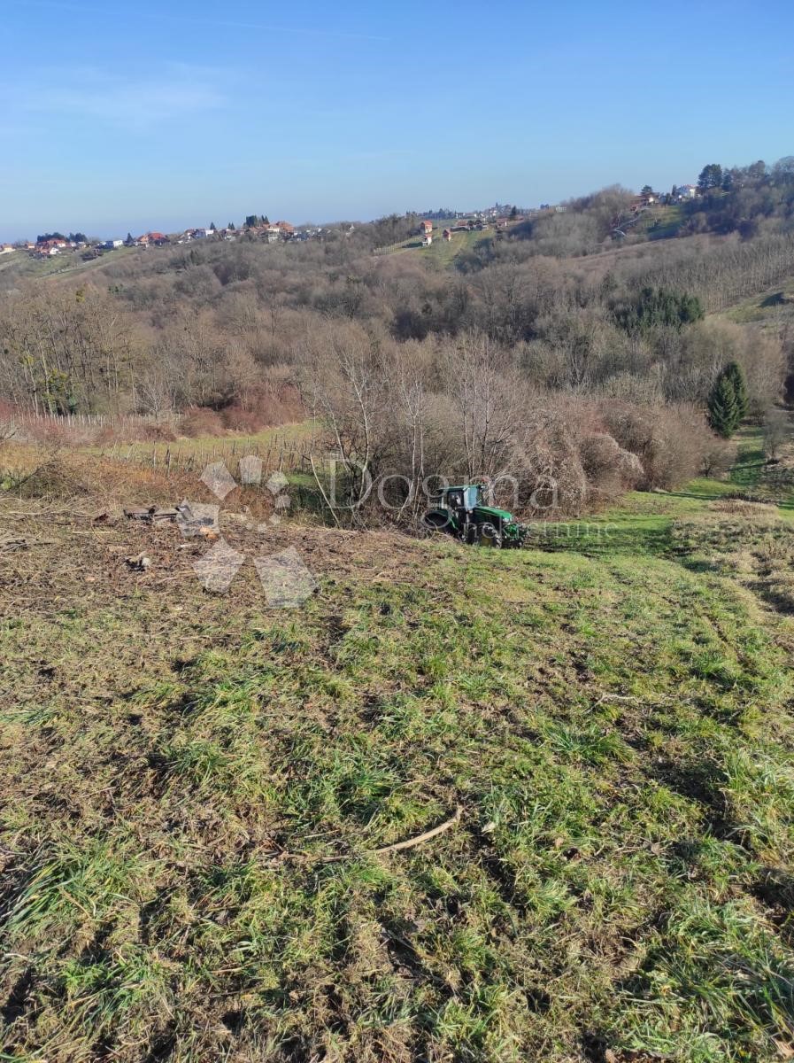 Land For sale - VARAŽDINSKA SVETI ILIJA