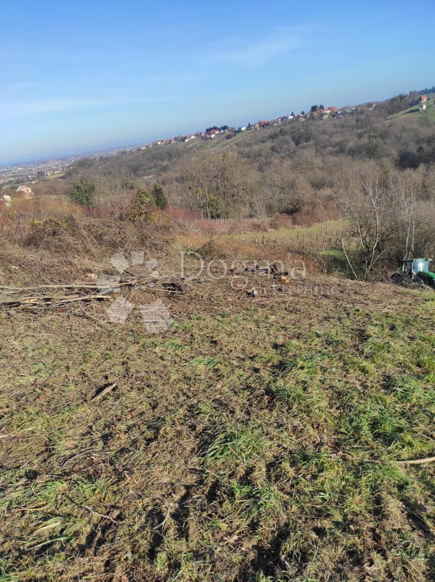 Land For sale - VARAŽDINSKA SVETI ILIJA