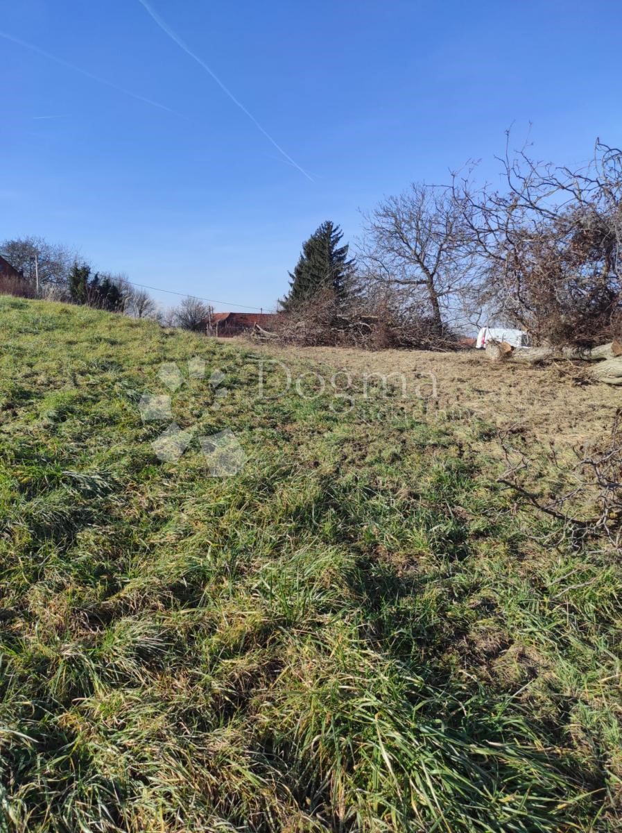 Land For sale - VARAŽDINSKA SVETI ILIJA