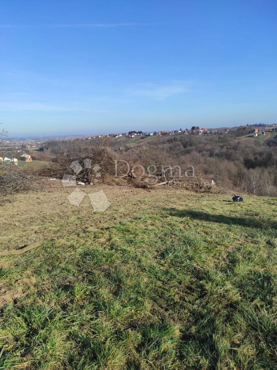 Land For sale - VARAŽDINSKA SVETI ILIJA