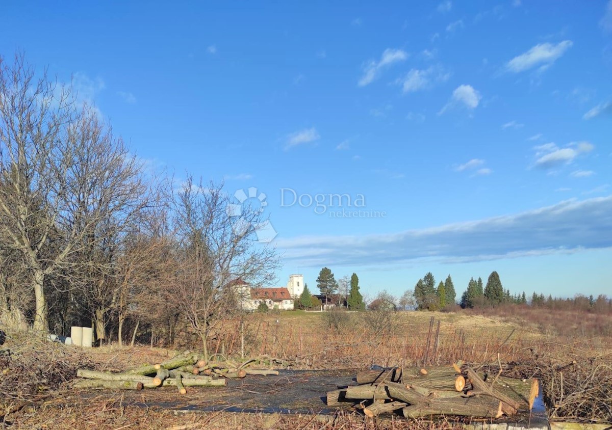 Land For sale - VARAŽDINSKA SVETI ILIJA