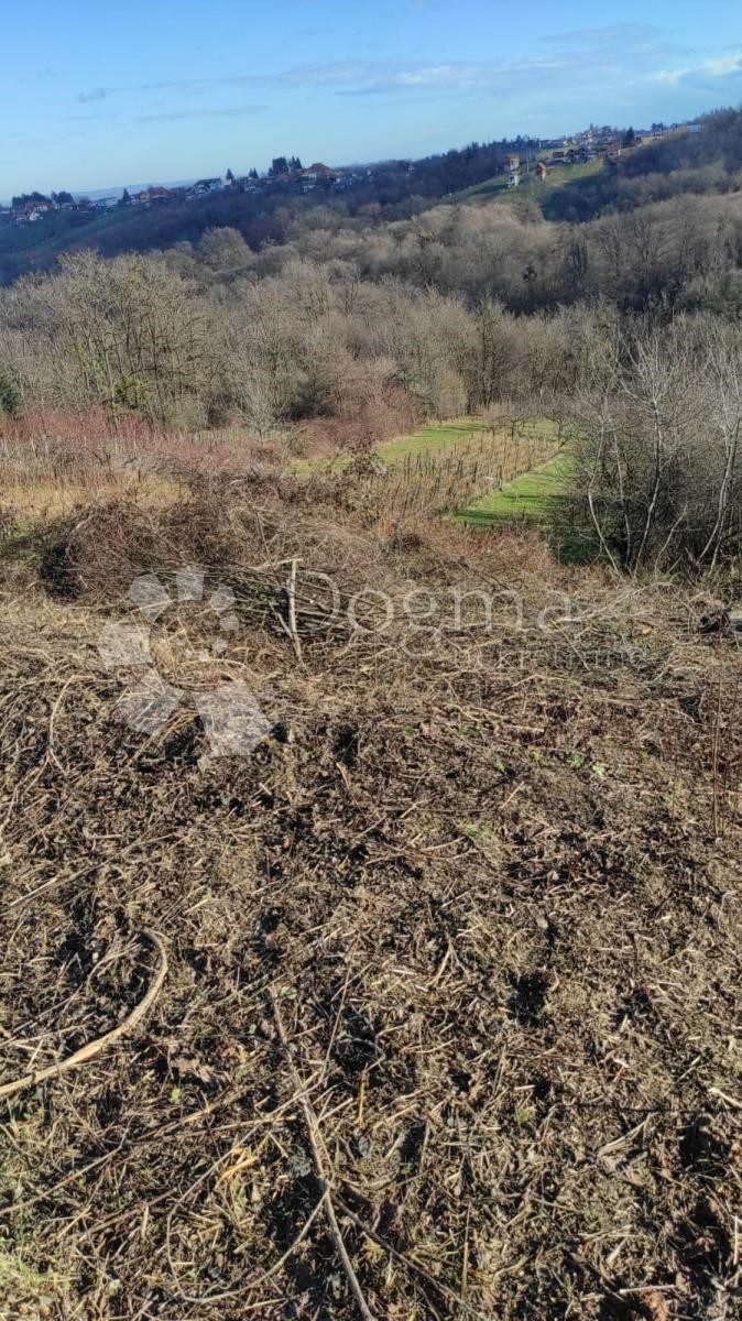 Land For sale - VARAŽDINSKA SVETI ILIJA