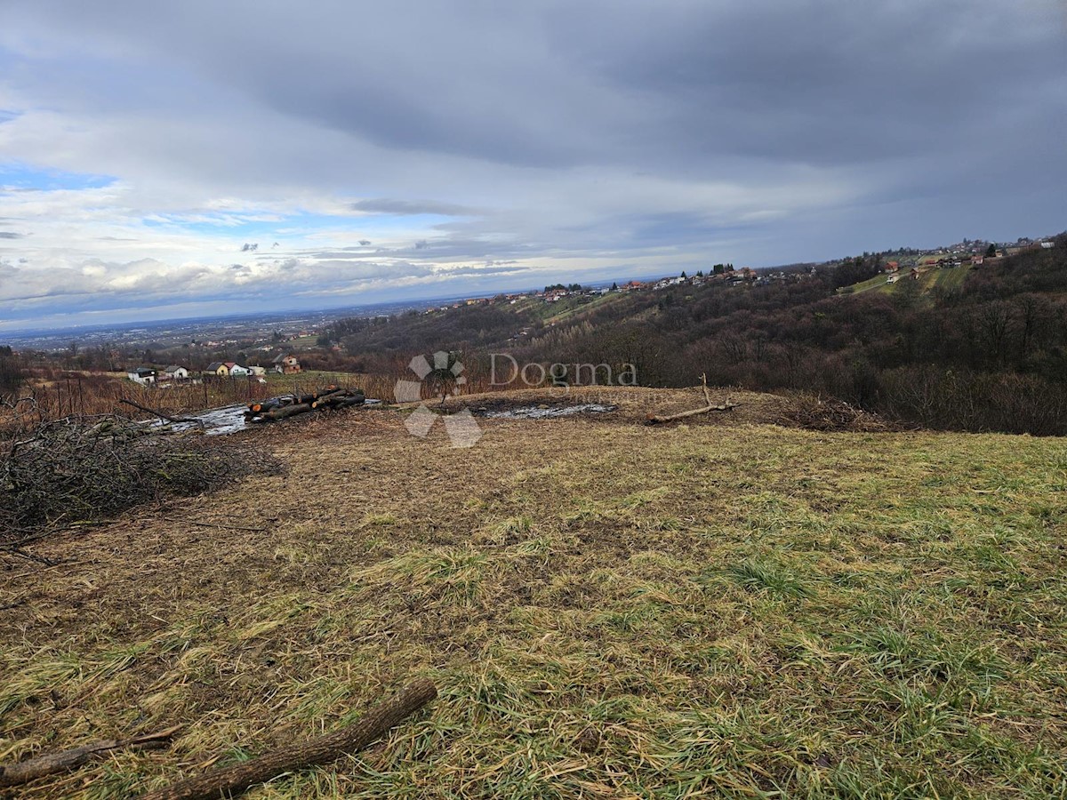 Zemljište Na prodaju - VARAŽDINSKA SVETI ILIJA