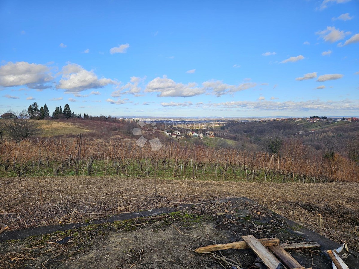 Terreno In vendita - VARAŽDINSKA SVETI ILIJA