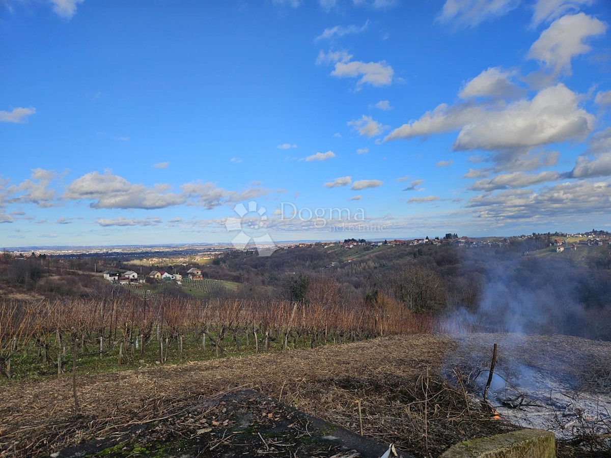 Zemljište Na prodaju - VARAŽDINSKA SVETI ILIJA