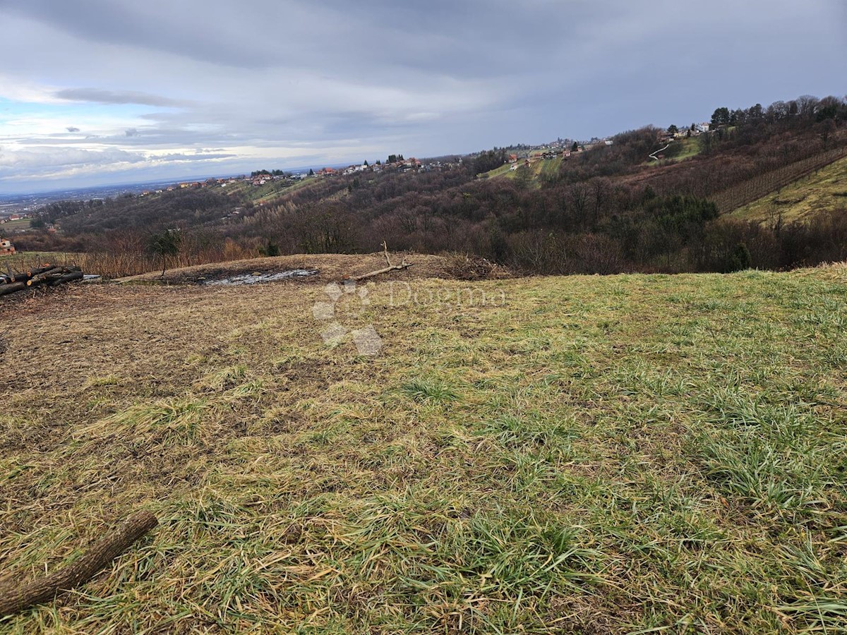 Land For sale - VARAŽDINSKA SVETI ILIJA