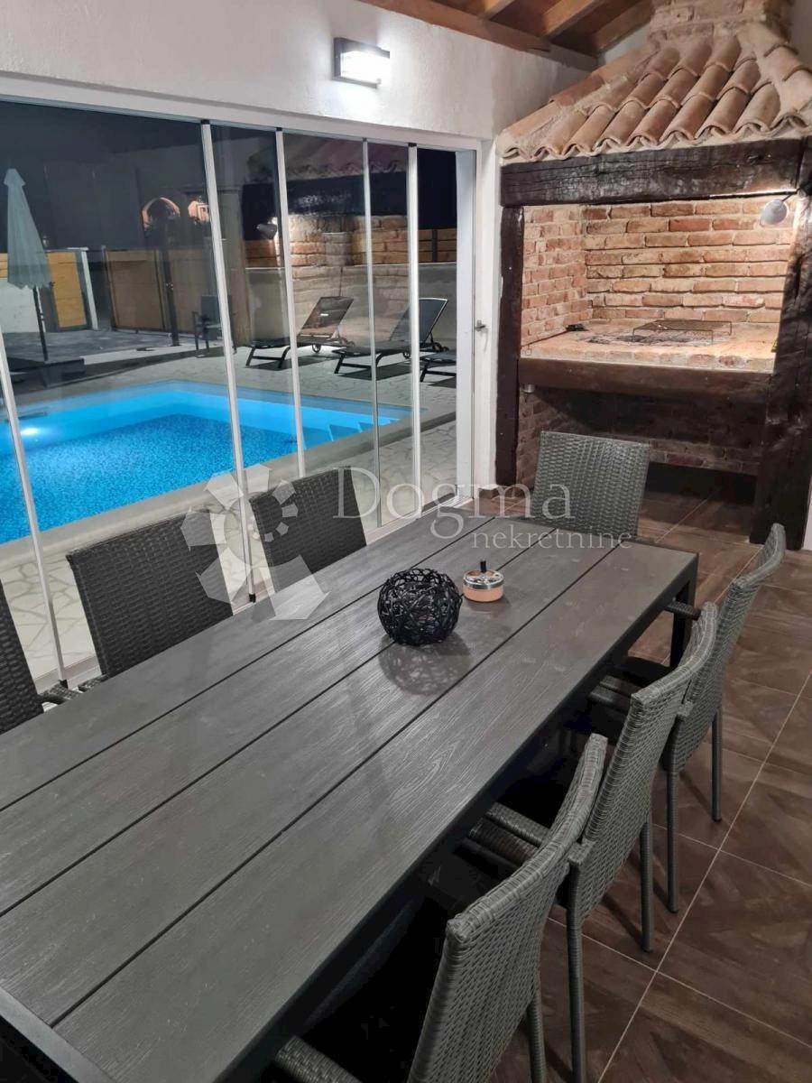 House For sale - ZADARSKA POLAČA