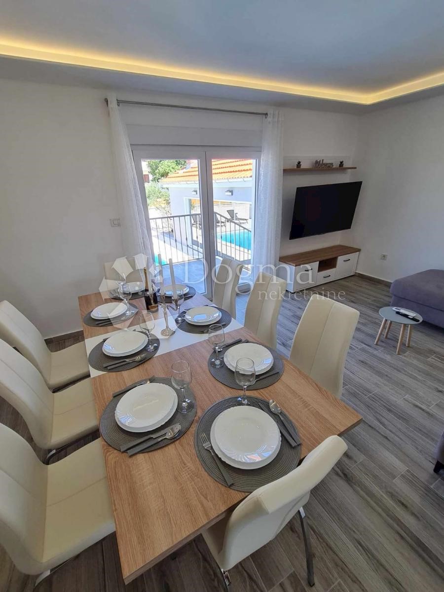 House For sale - ZADARSKA POLAČA