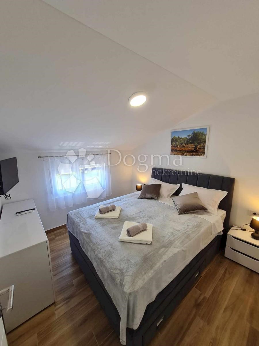 House For sale - ZADARSKA POLAČA