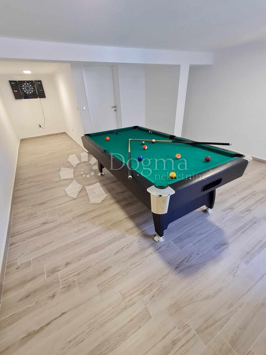 House For sale - ZADARSKA POLAČA