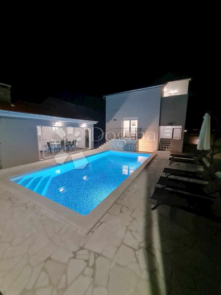 House For sale - ZADARSKA POLAČA