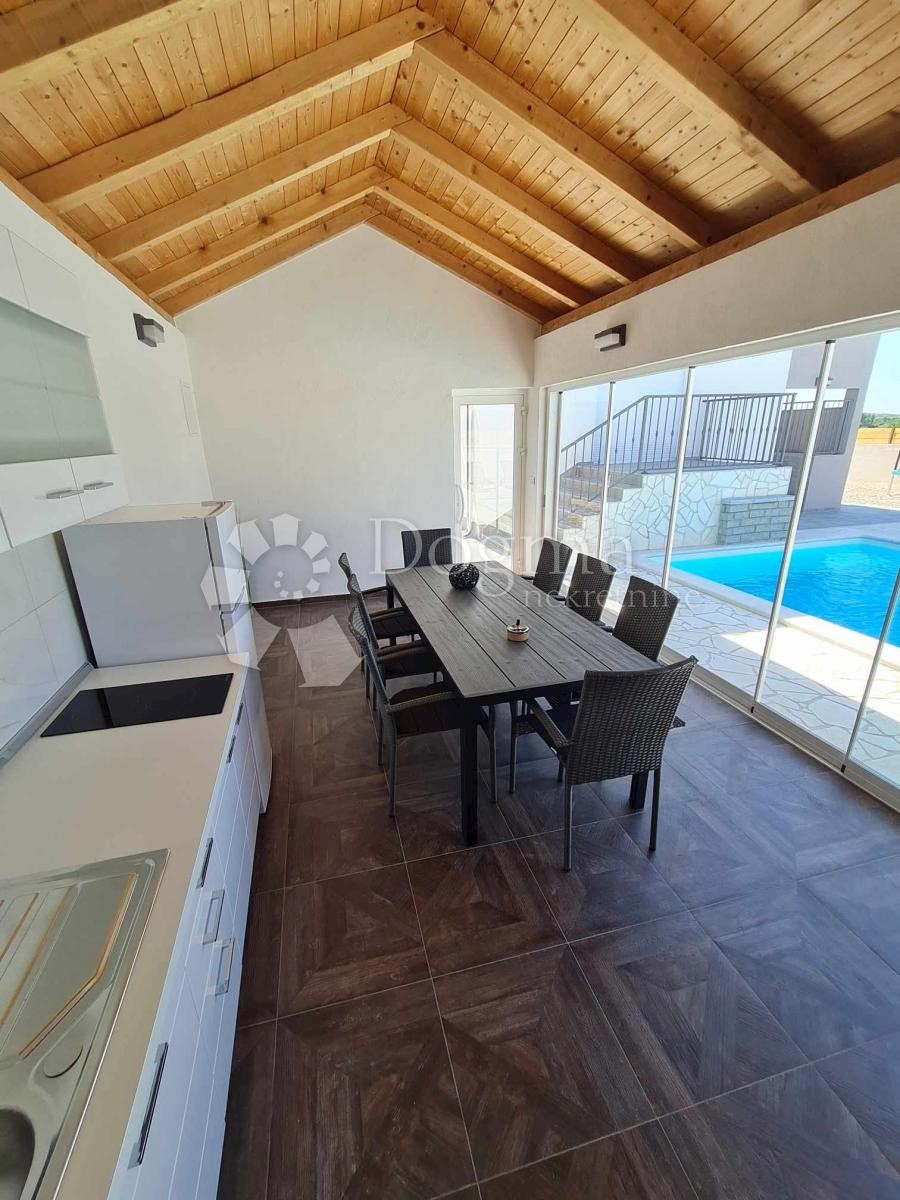House For sale - ZADARSKA POLAČA