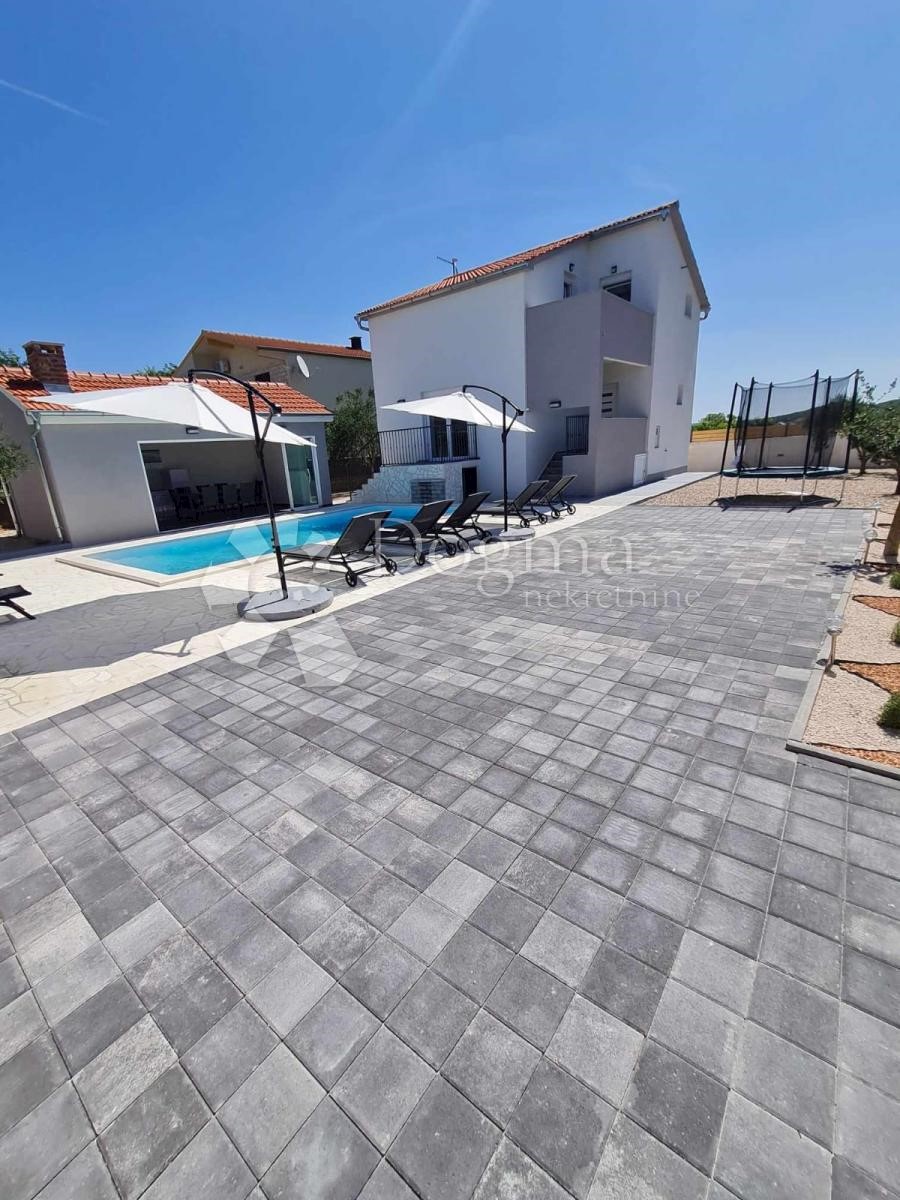 House For sale - ZADARSKA POLAČA