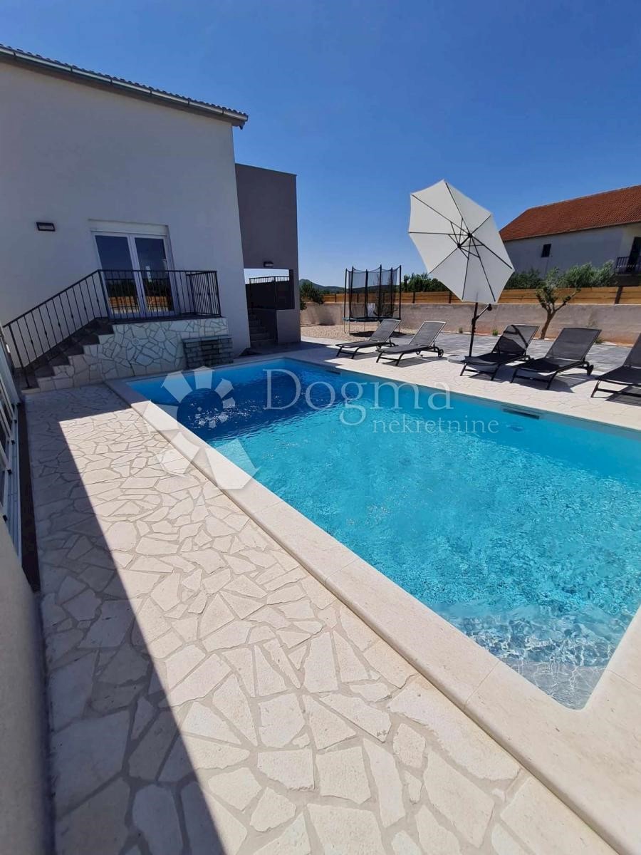 House For sale - ZADARSKA POLAČA