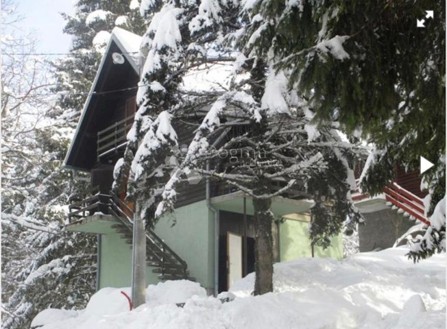 Hiša na predaj 75 m² – Hajdine