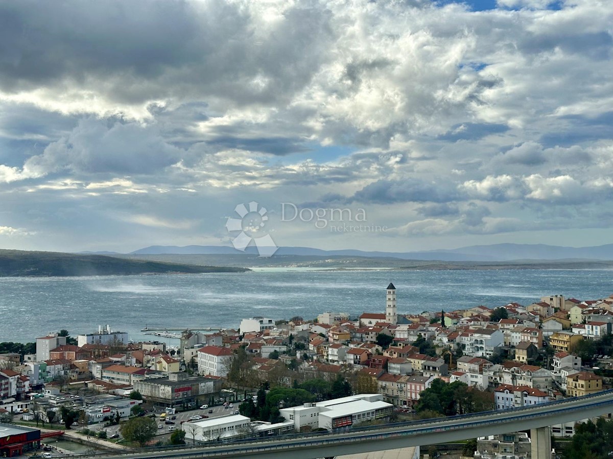 Apartment Zu vermieten - PRIMORSKO-GORANSKA CRIKVENICA