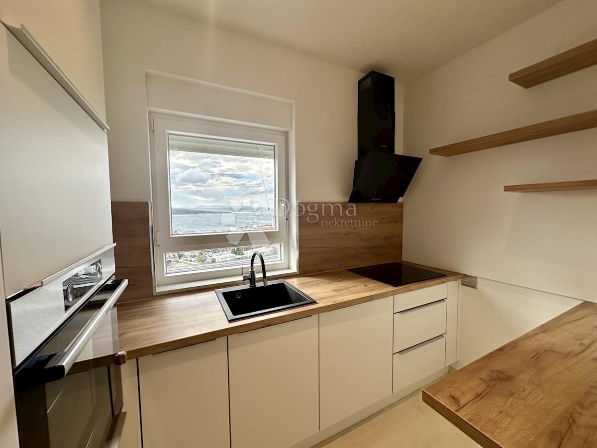 Apartment Zu vermieten - PRIMORSKO-GORANSKA CRIKVENICA