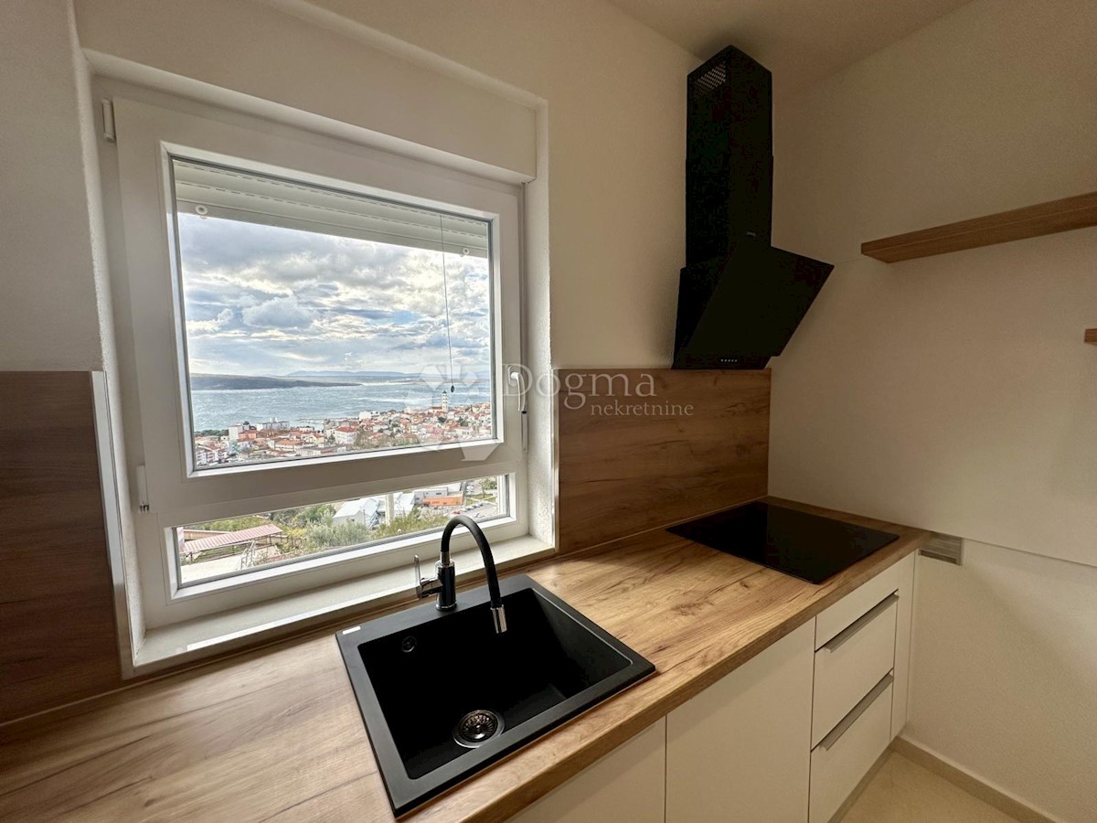 Apartmán K pronájmu - PRIMORSKO-GORANSKA CRIKVENICA