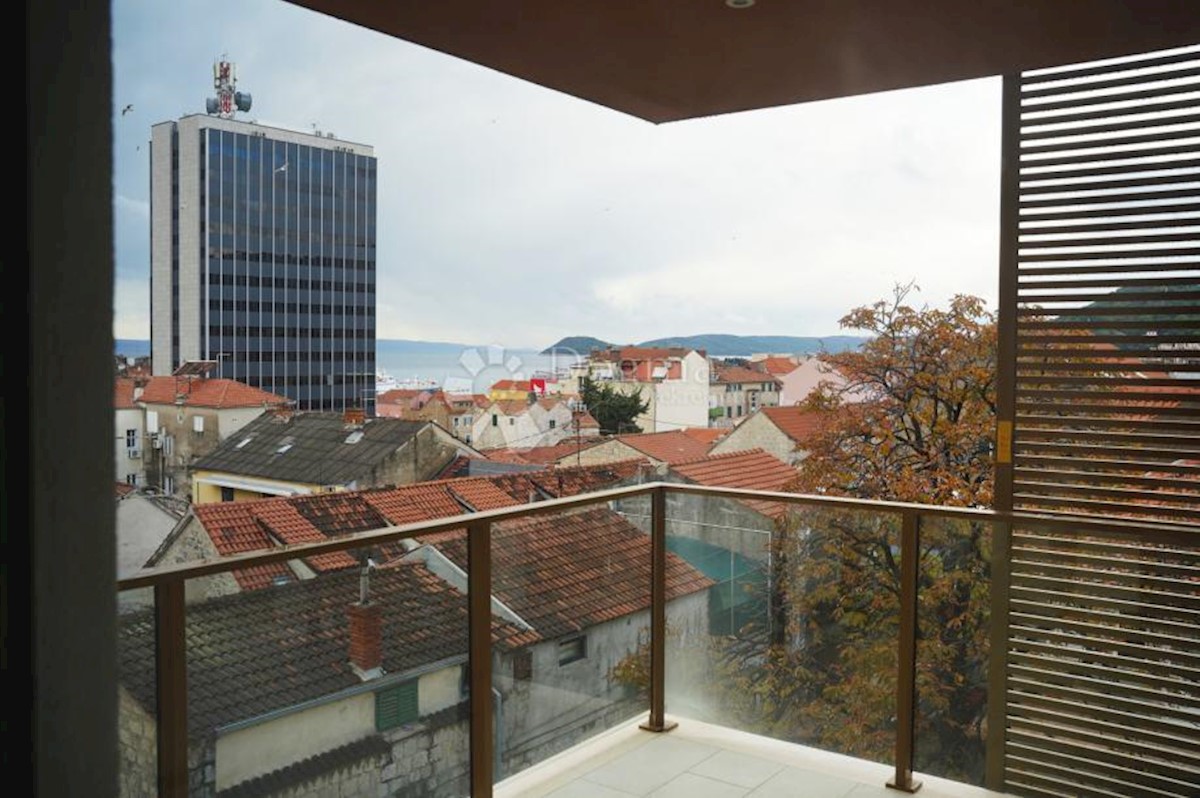 Apartmán Na predaj - SPLITSKO-DALMATINSKA SPLIT